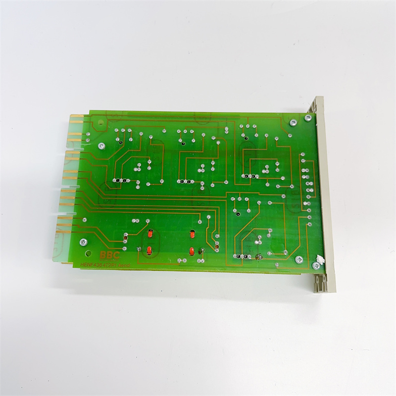 ABB G3EA HENF315754R1