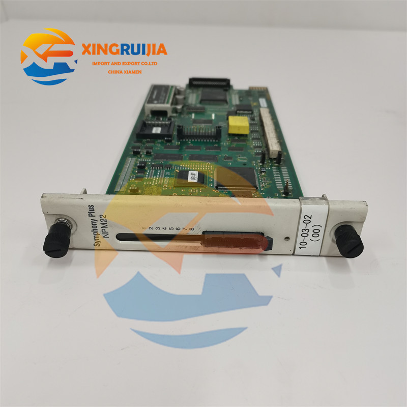 ABB SPNPM22