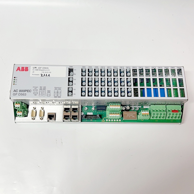 ABB GFD563A102 3BHE046836R0102 ABB GFD563A102 3BHE046836R0102